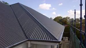 Best Slate Roofing  in USA